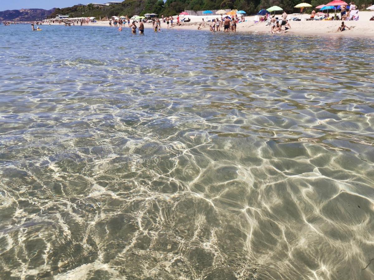 Deliziosa Villetta Sul Mare Appena Ristrutturata Pula Exterior foto