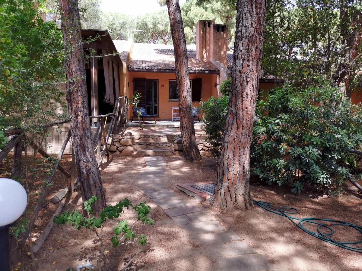 Deliziosa Villetta Sul Mare Appena Ristrutturata Pula Exterior foto